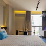 Simple Smart By Xtay - Estudios Novos Com Lazer Completo, Proximo A Praia De Manaira