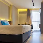 Simple Smart By Xtay - Estudios Novos Com Lazer Completo, Proximo A Praia De Manaira
