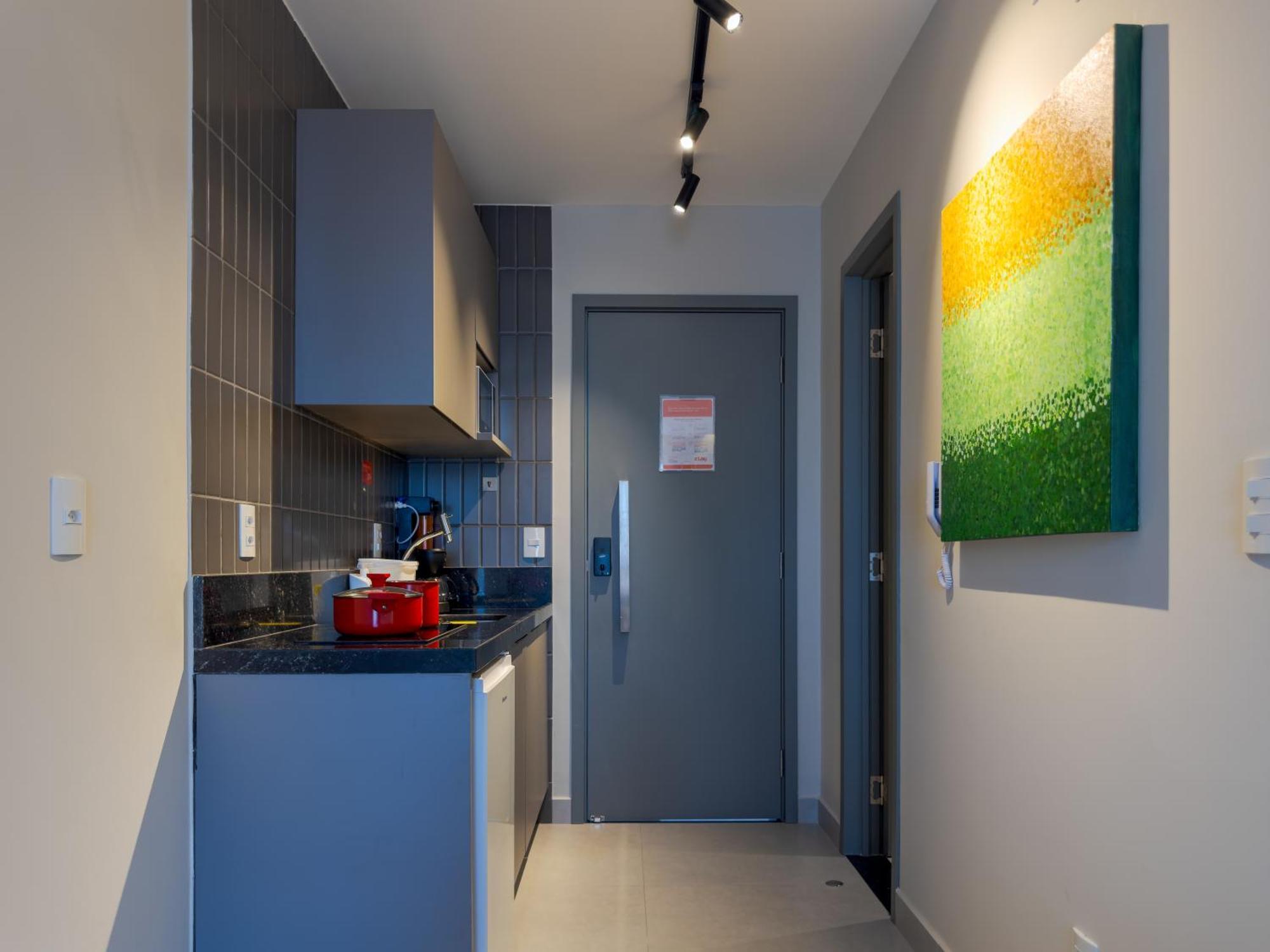 Simple Smart By Xtay Apartamento *