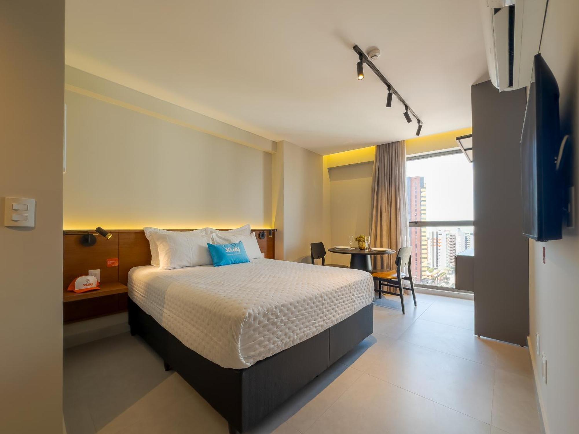 Simple Smart By Xtay Apartamento João Pessoa