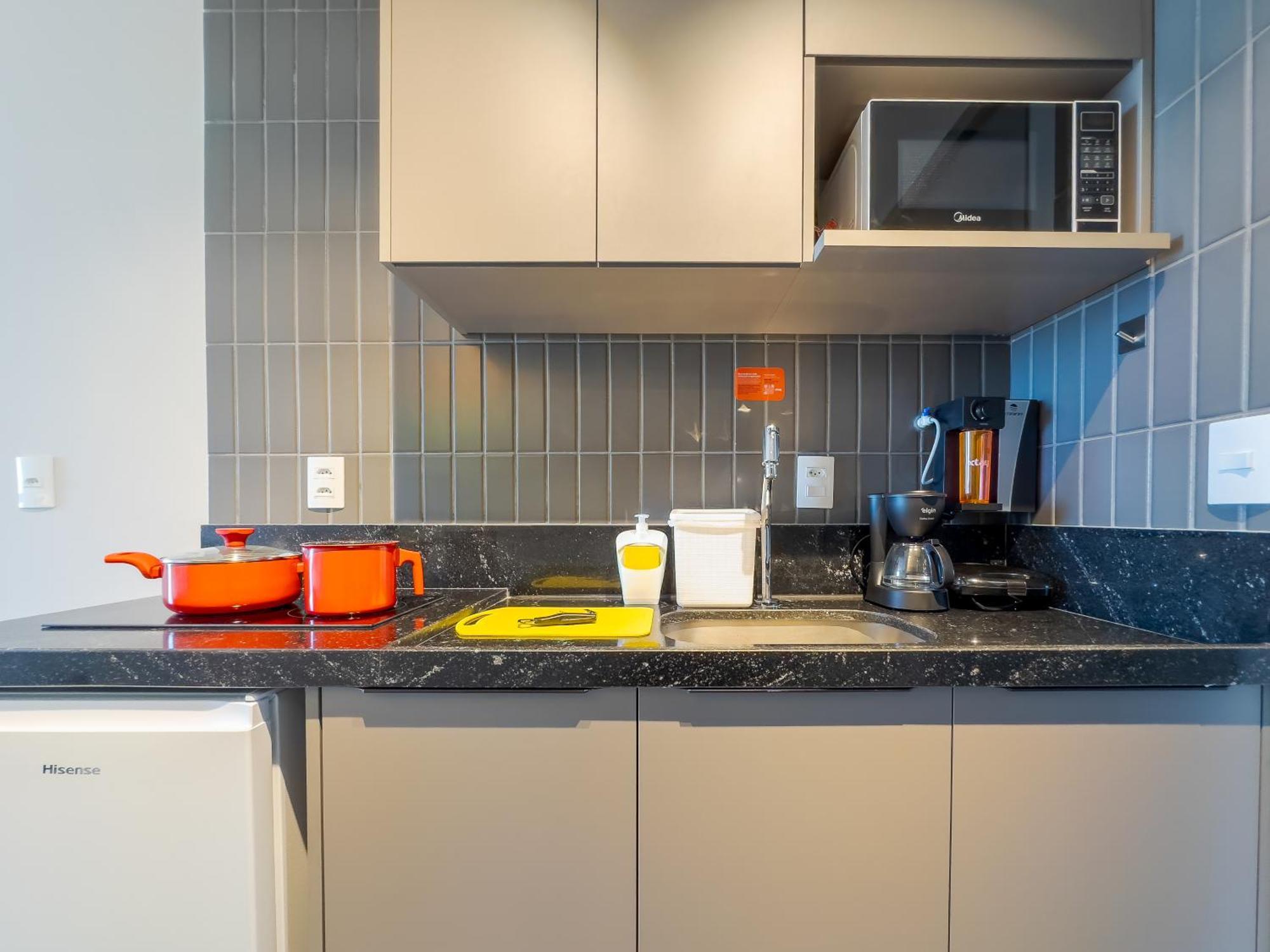 Apartamento Simple Smart By Xtay