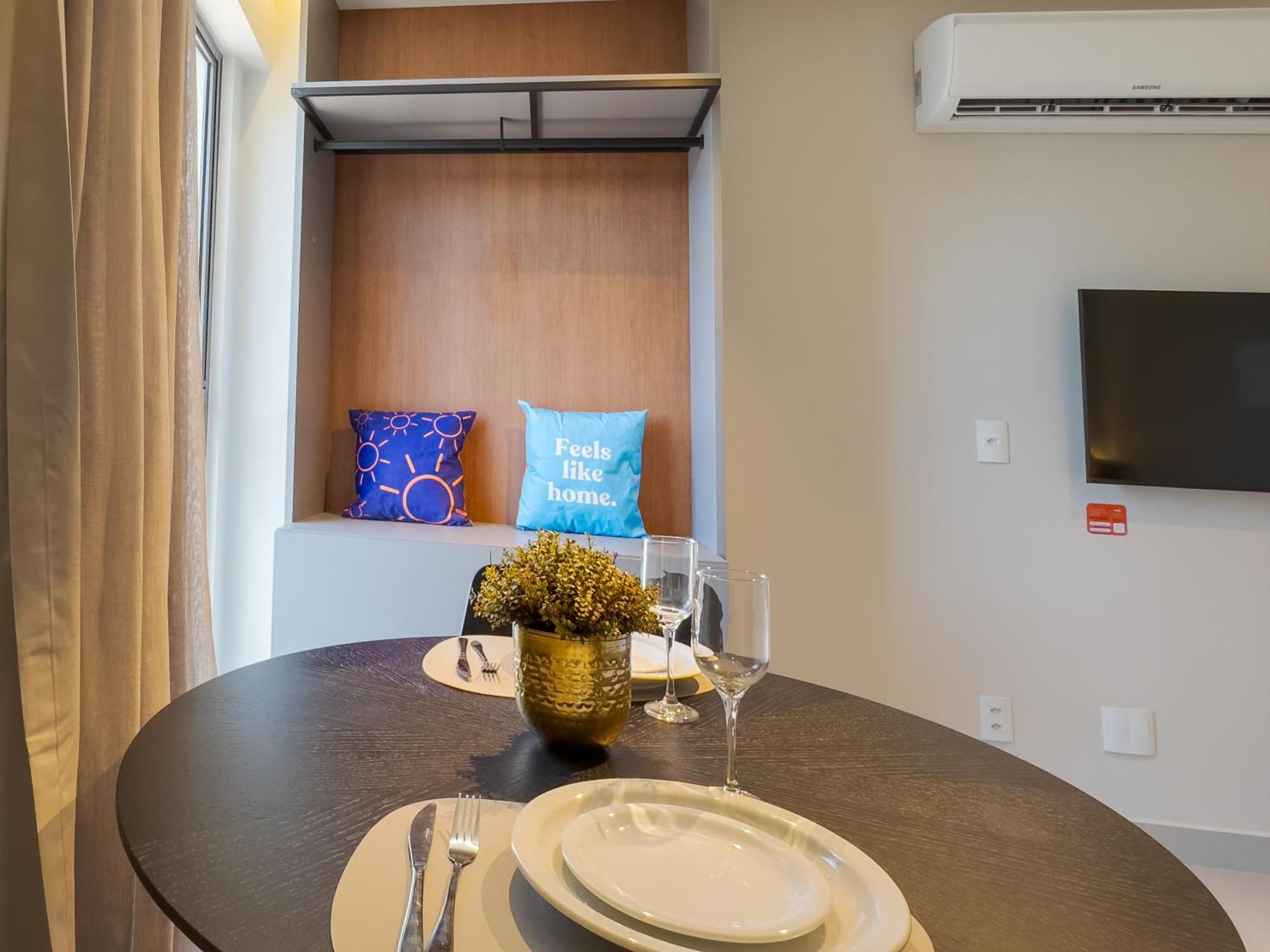 Apartamento Simple Smart By Xtay