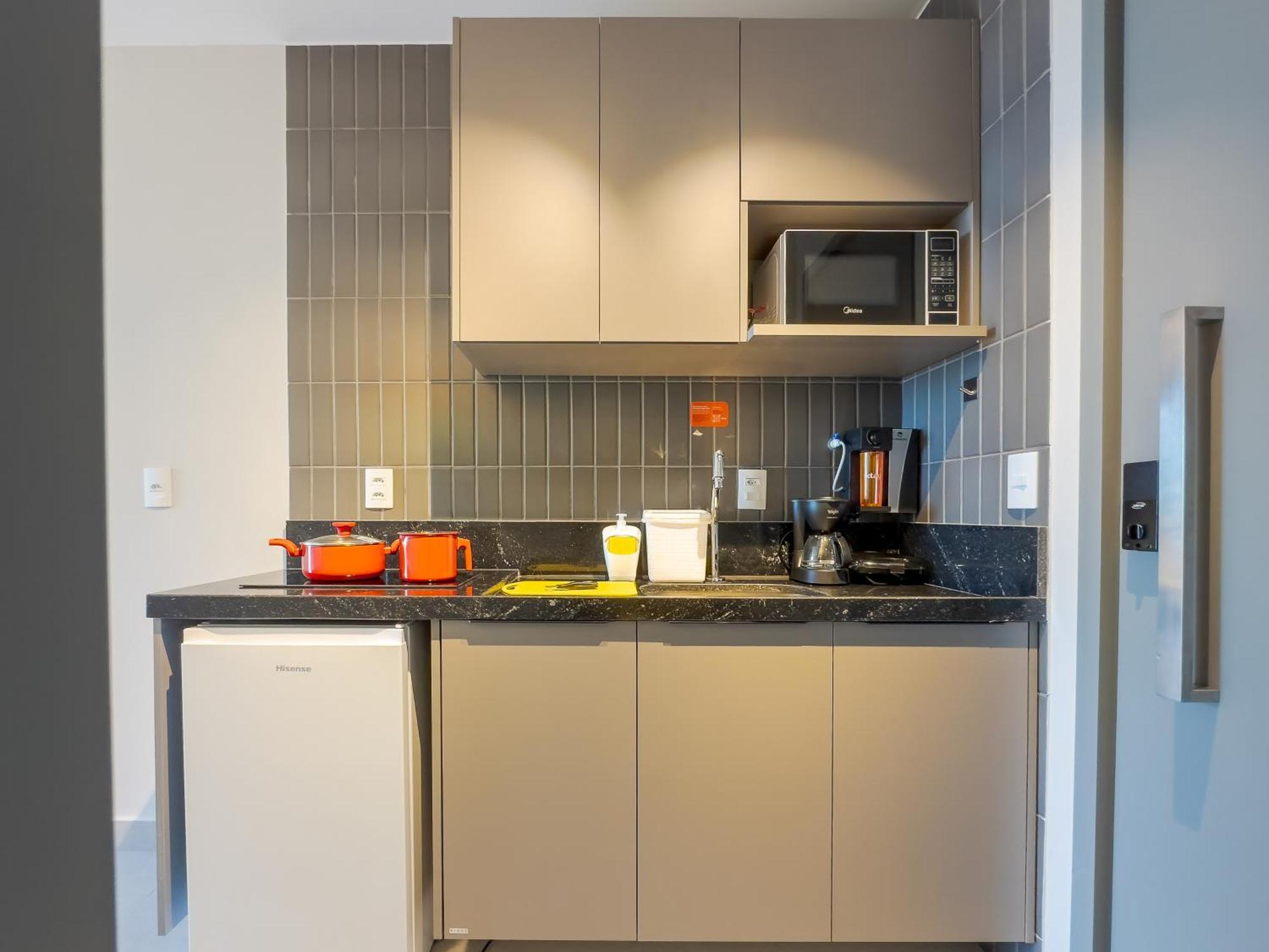 Simple Smart By Xtay Apartamento *