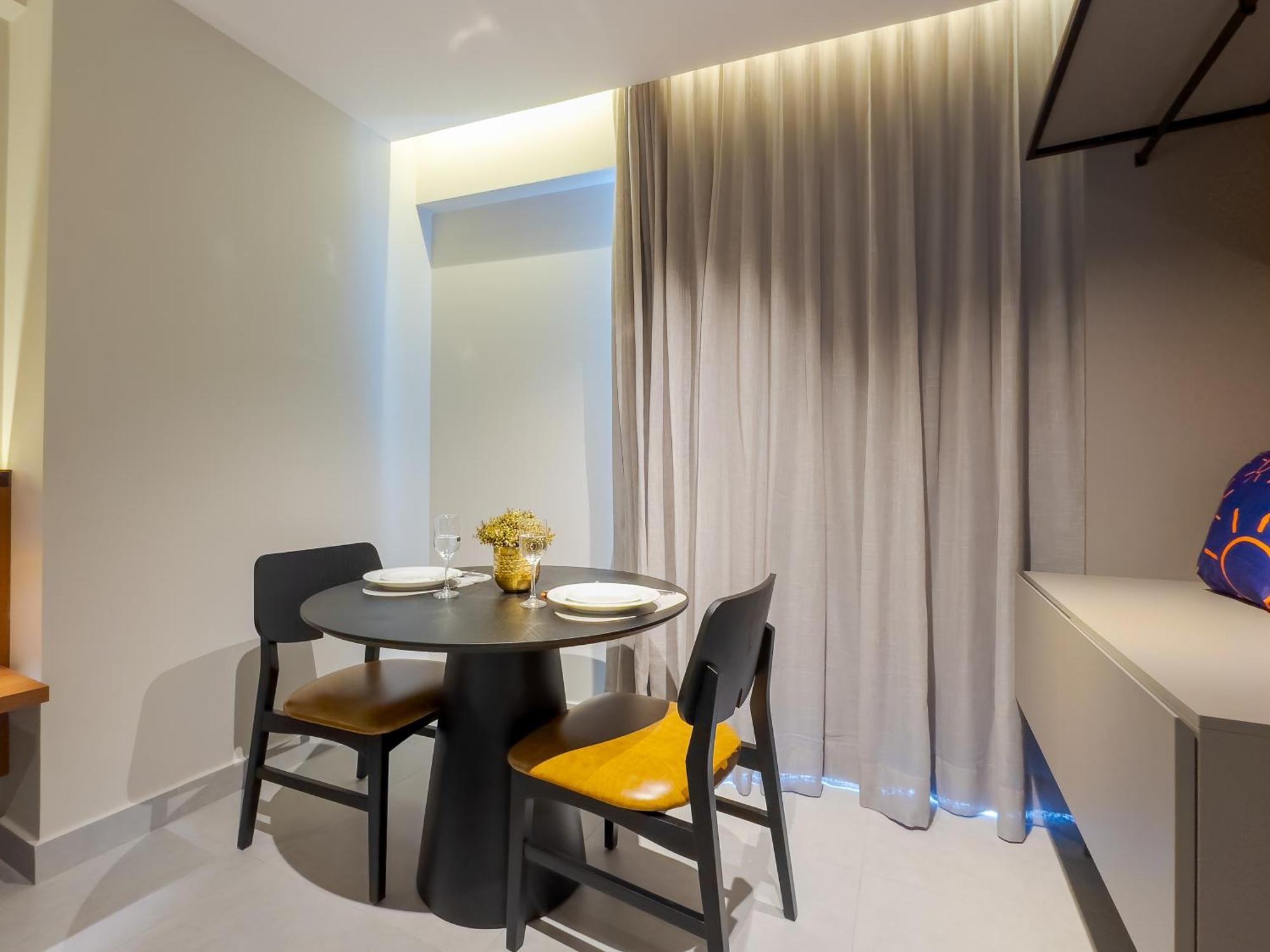 Simple Smart By Xtay Apartamento João Pessoa