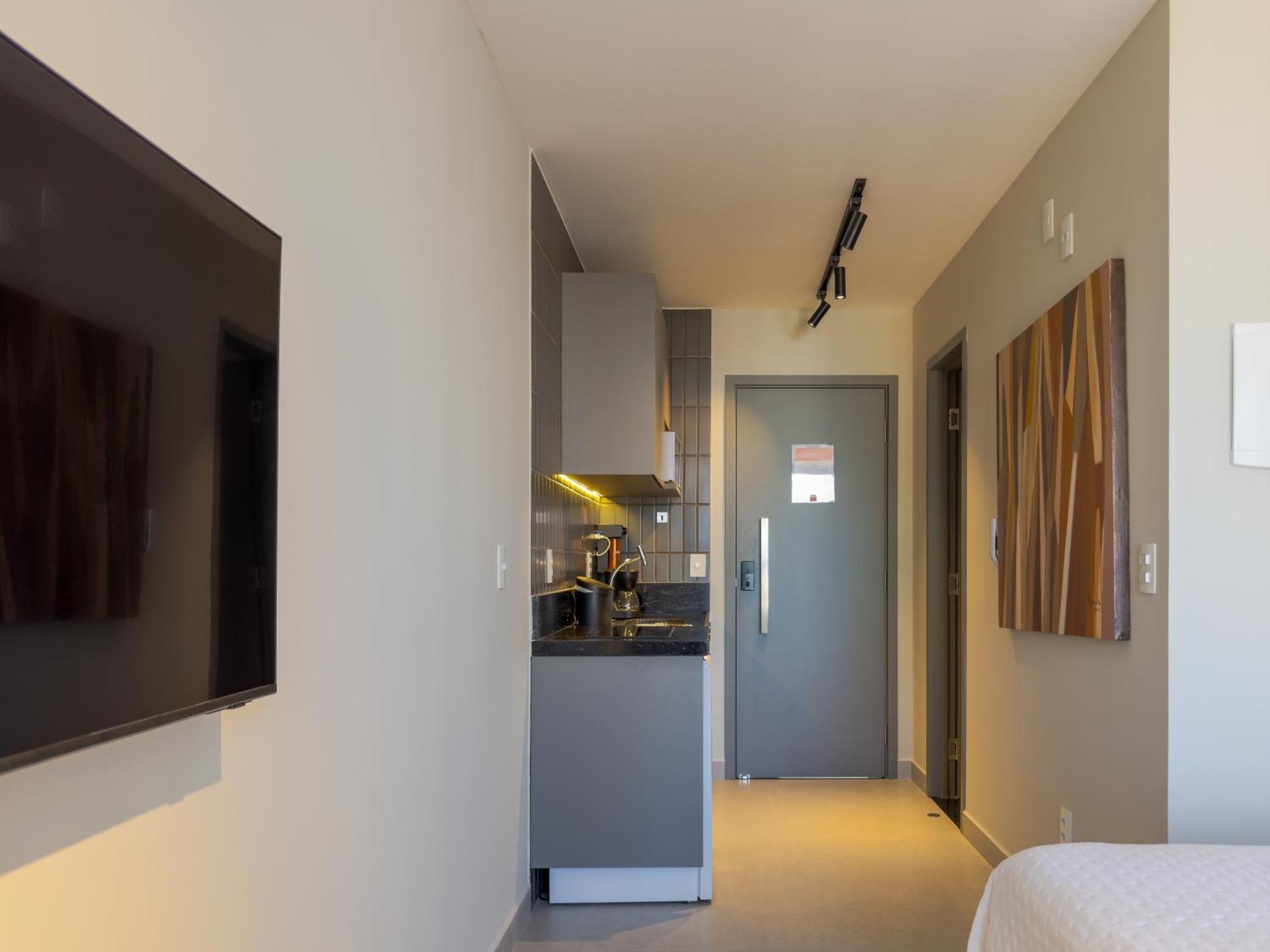 Apartamento Simple Smart By Xtay