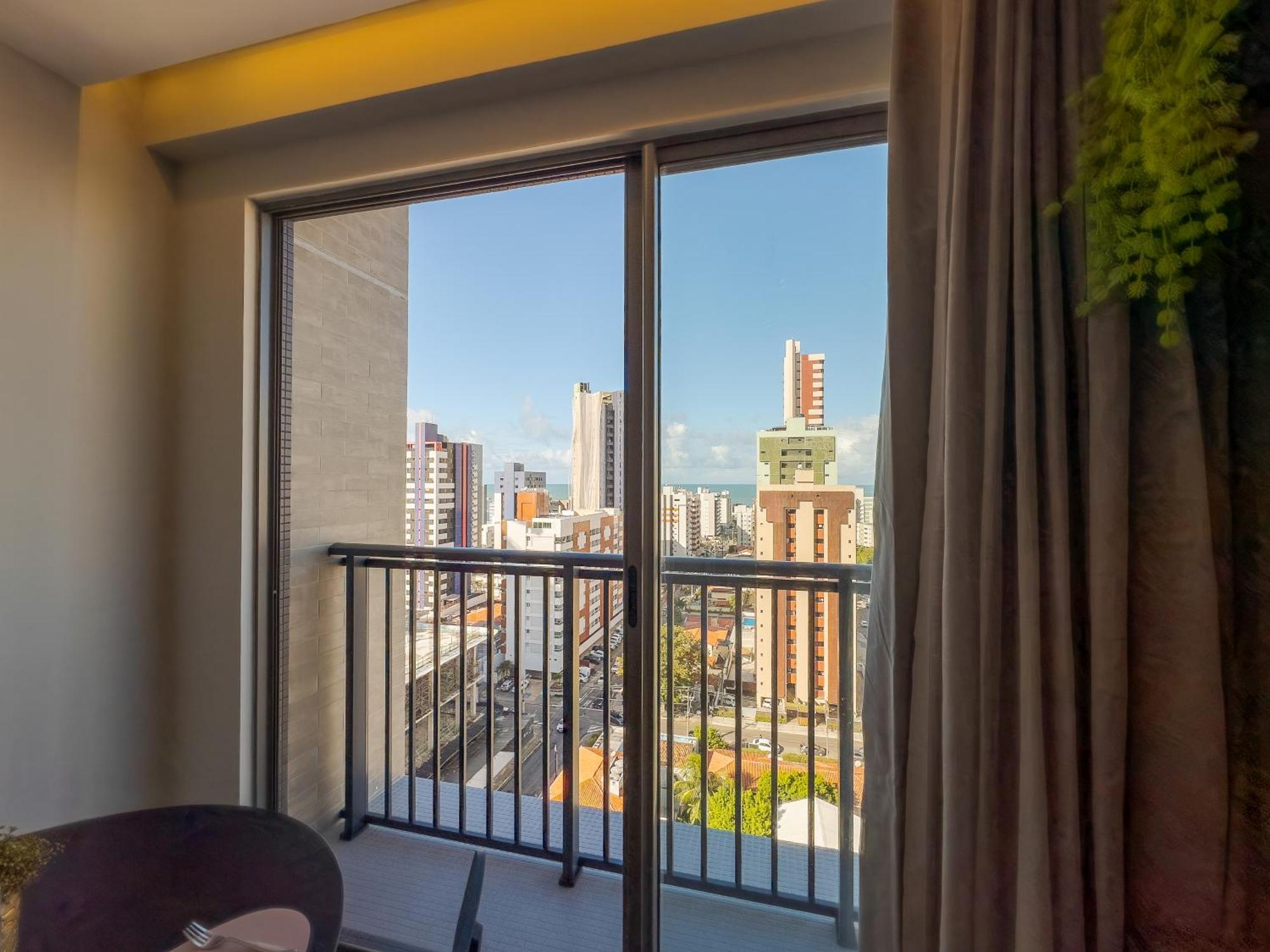 Simple Smart By Xtay Apartamento