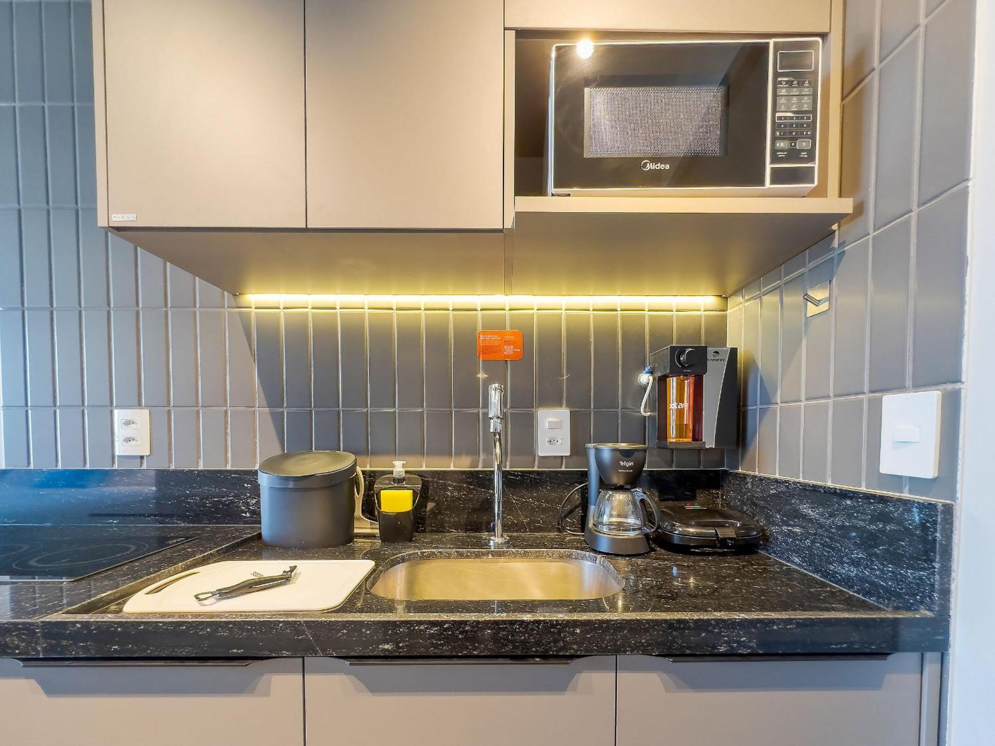 Simple Smart By Xtay Apartamento *