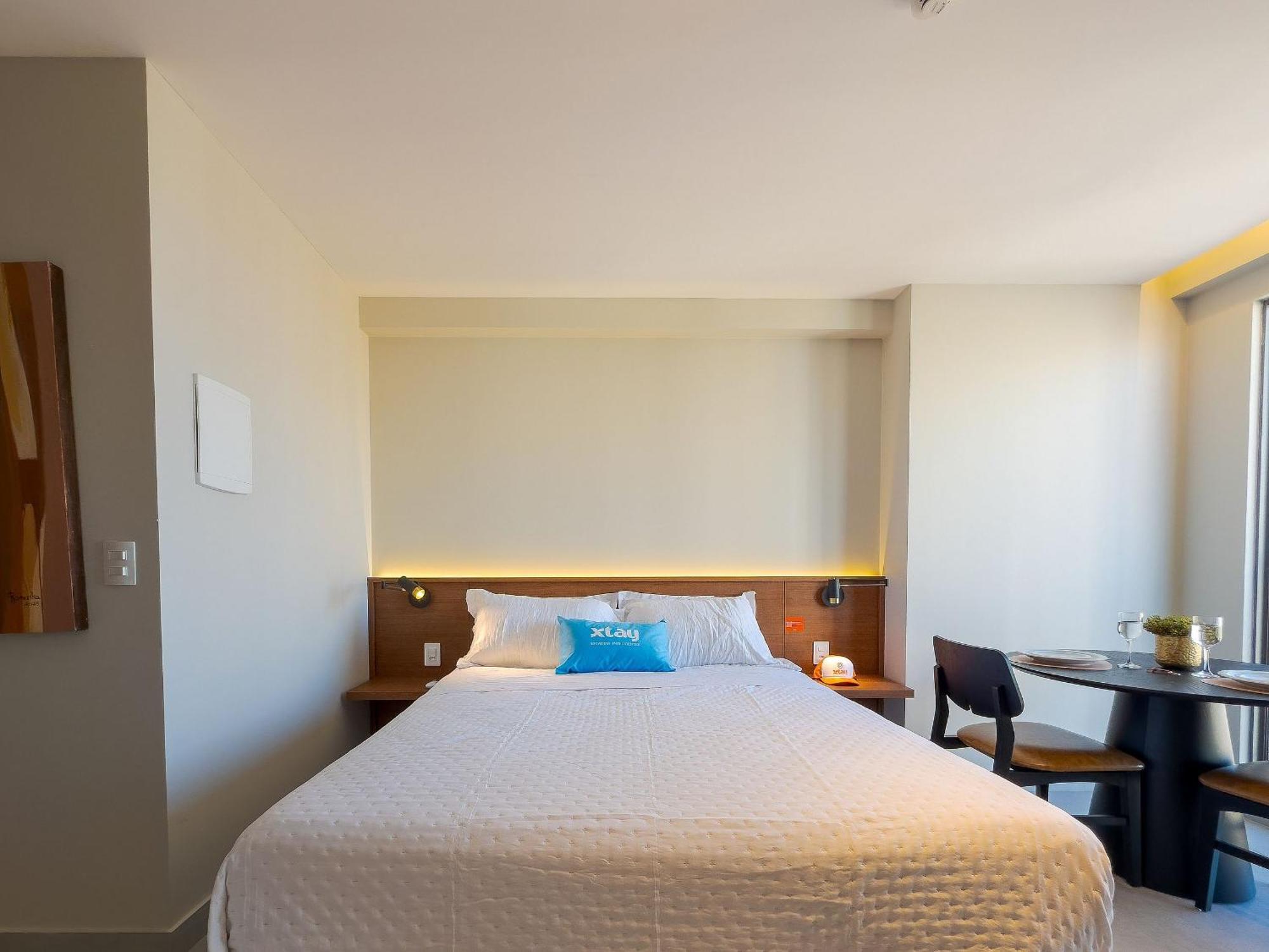 Simple Smart By Xtay Apartamento *