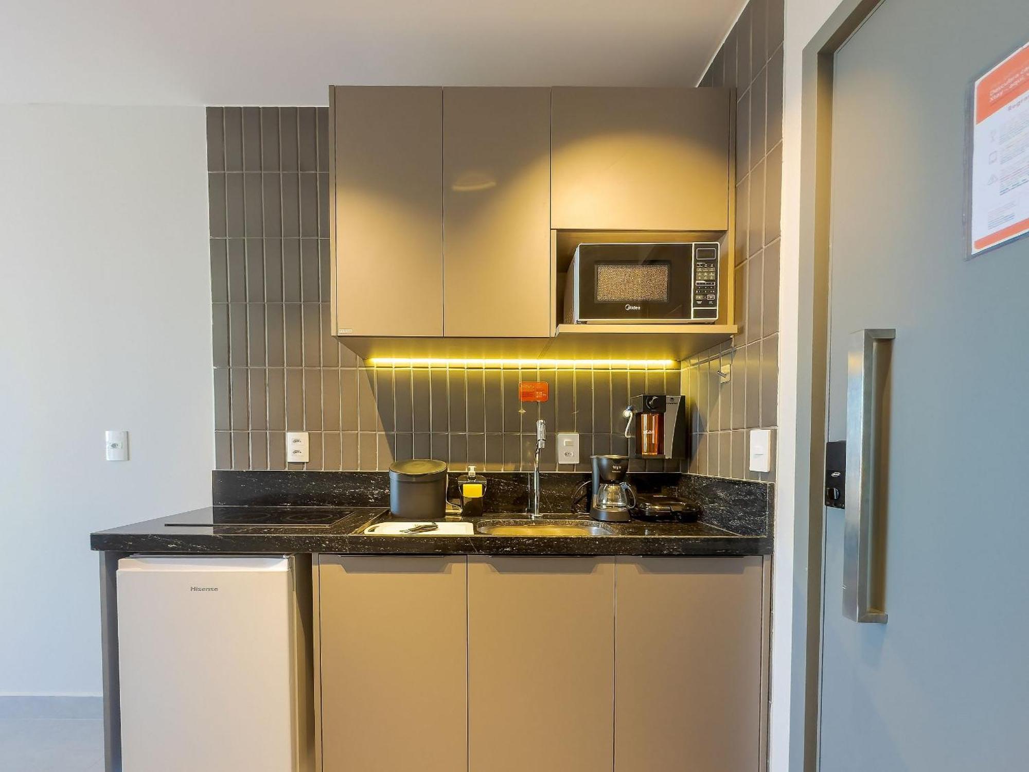 Simple Smart By Xtay Apartamento