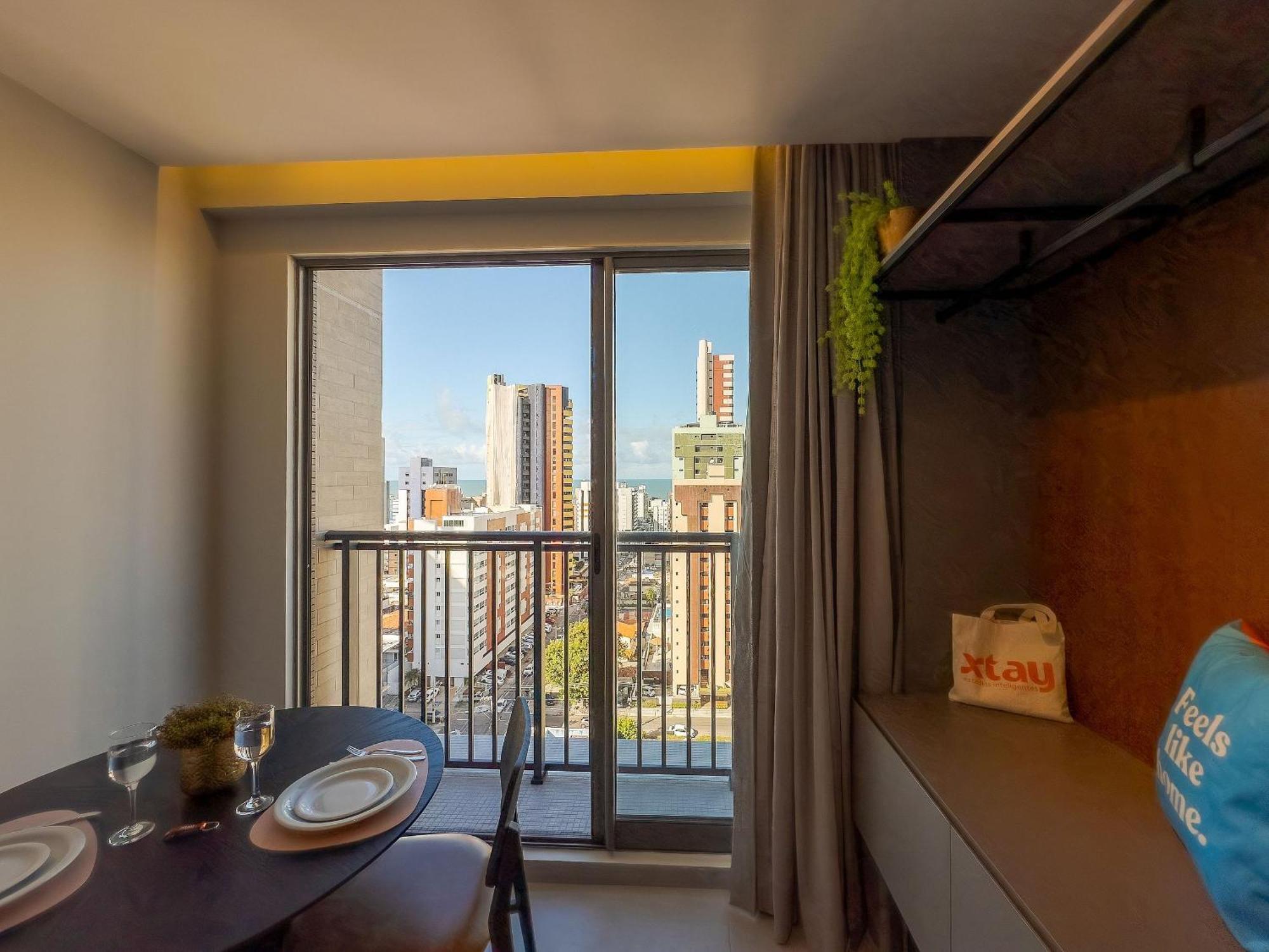 Simple Smart By Xtay Apartamento João Pessoa