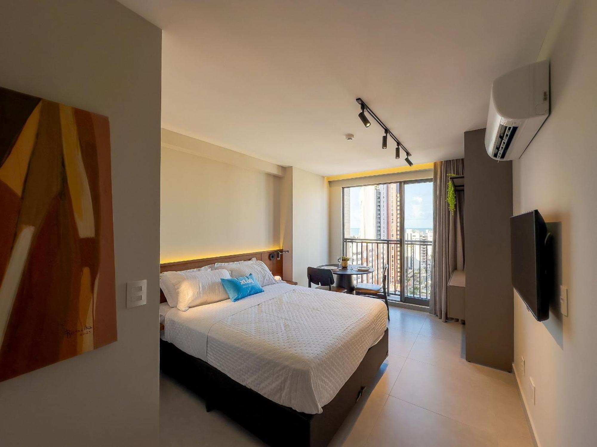 Apartamento Simple Smart By Xtay