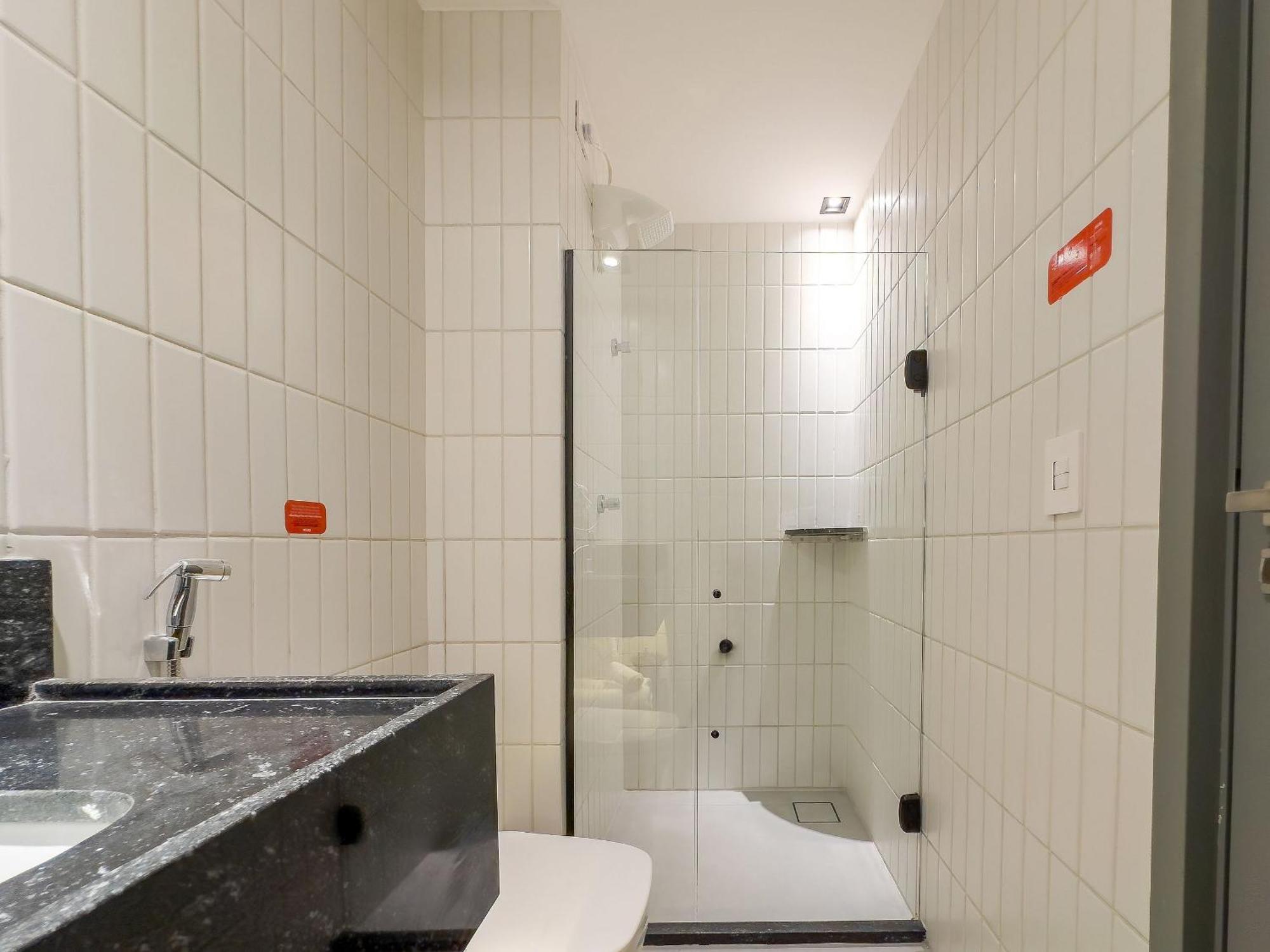 Simple Smart By Xtay Apartamento João Pessoa