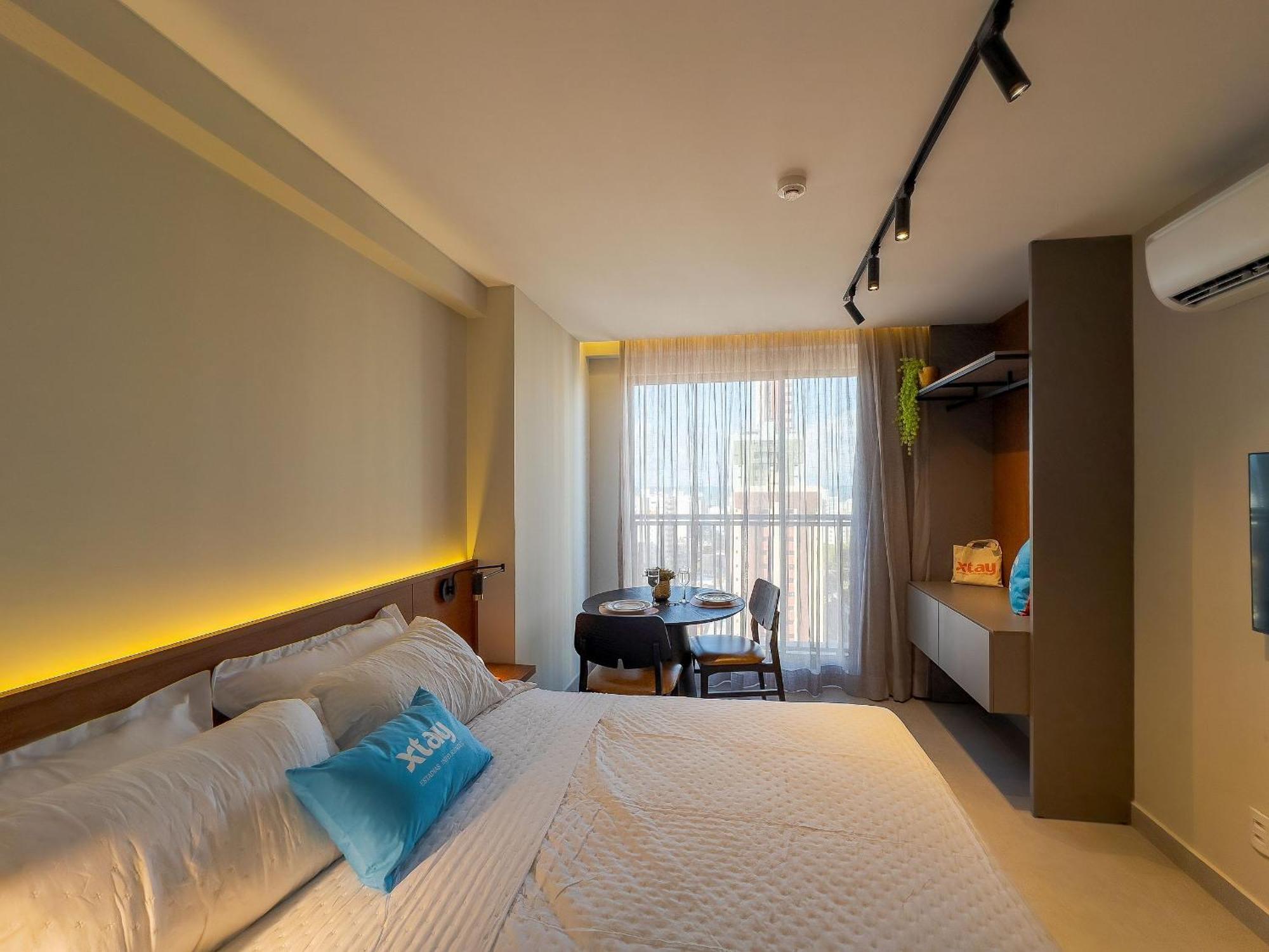 Simple Smart By Xtay Apartamento