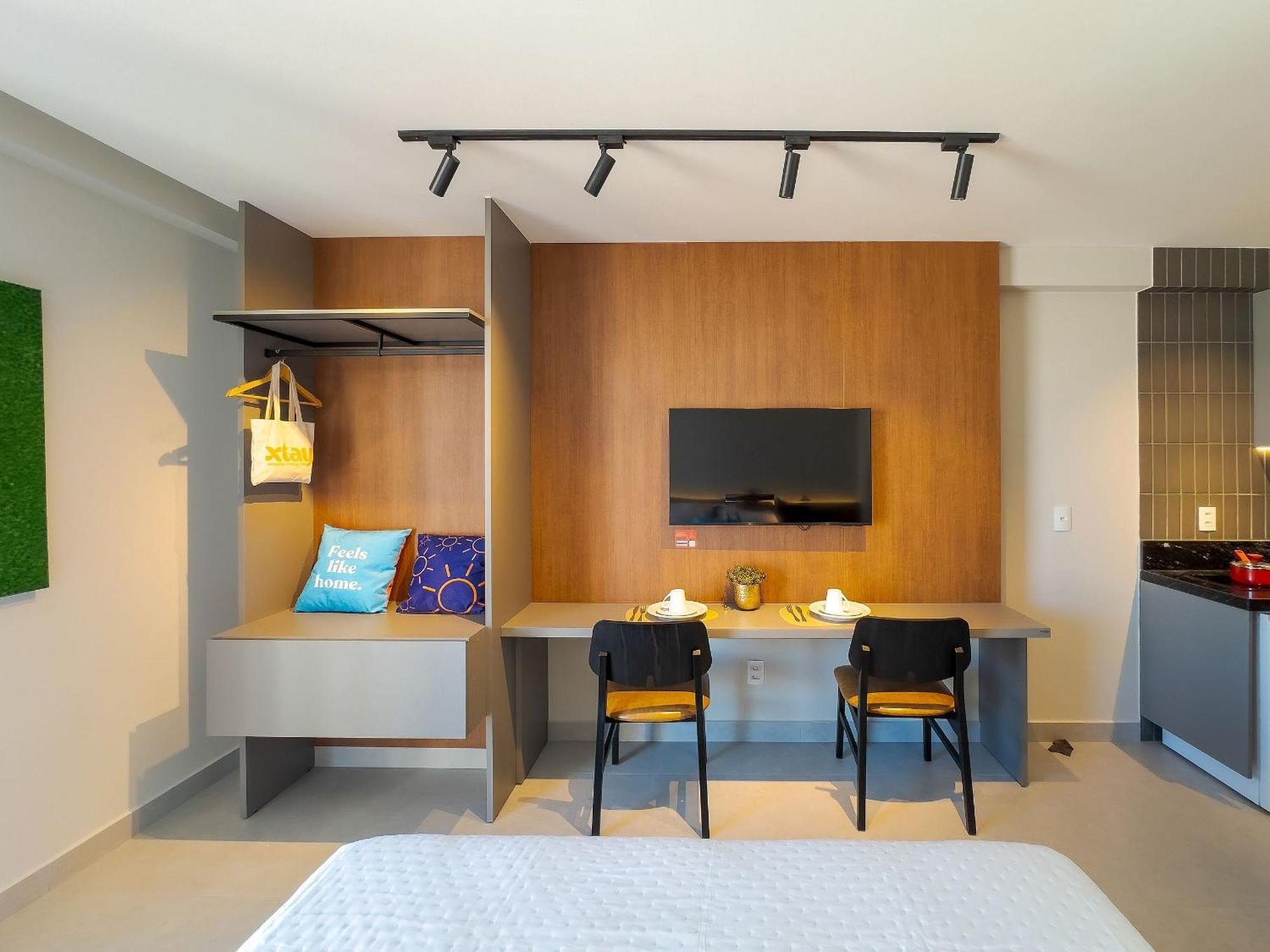 Simple Smart By Xtay Apartamento *