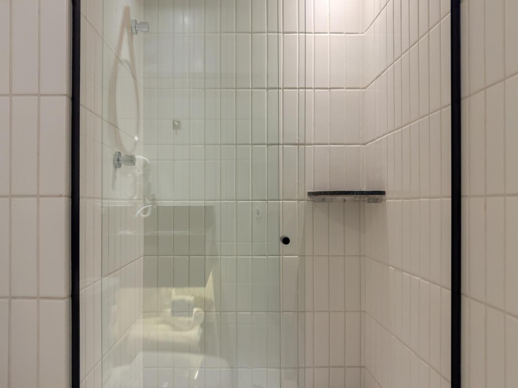 Apartamento Simple Smart By Xtay João Pessoa