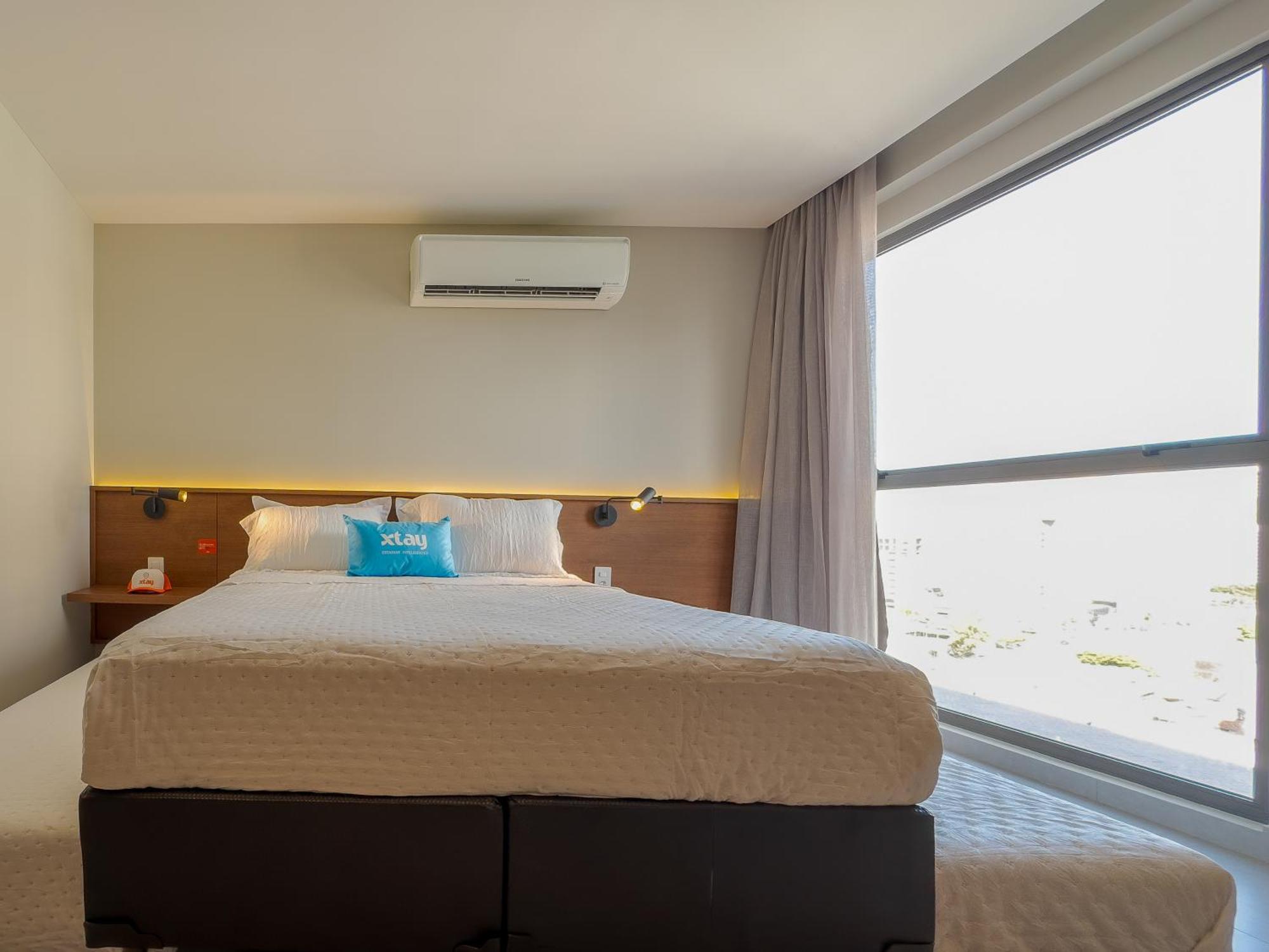 Apartamento Simple Smart By Xtay *