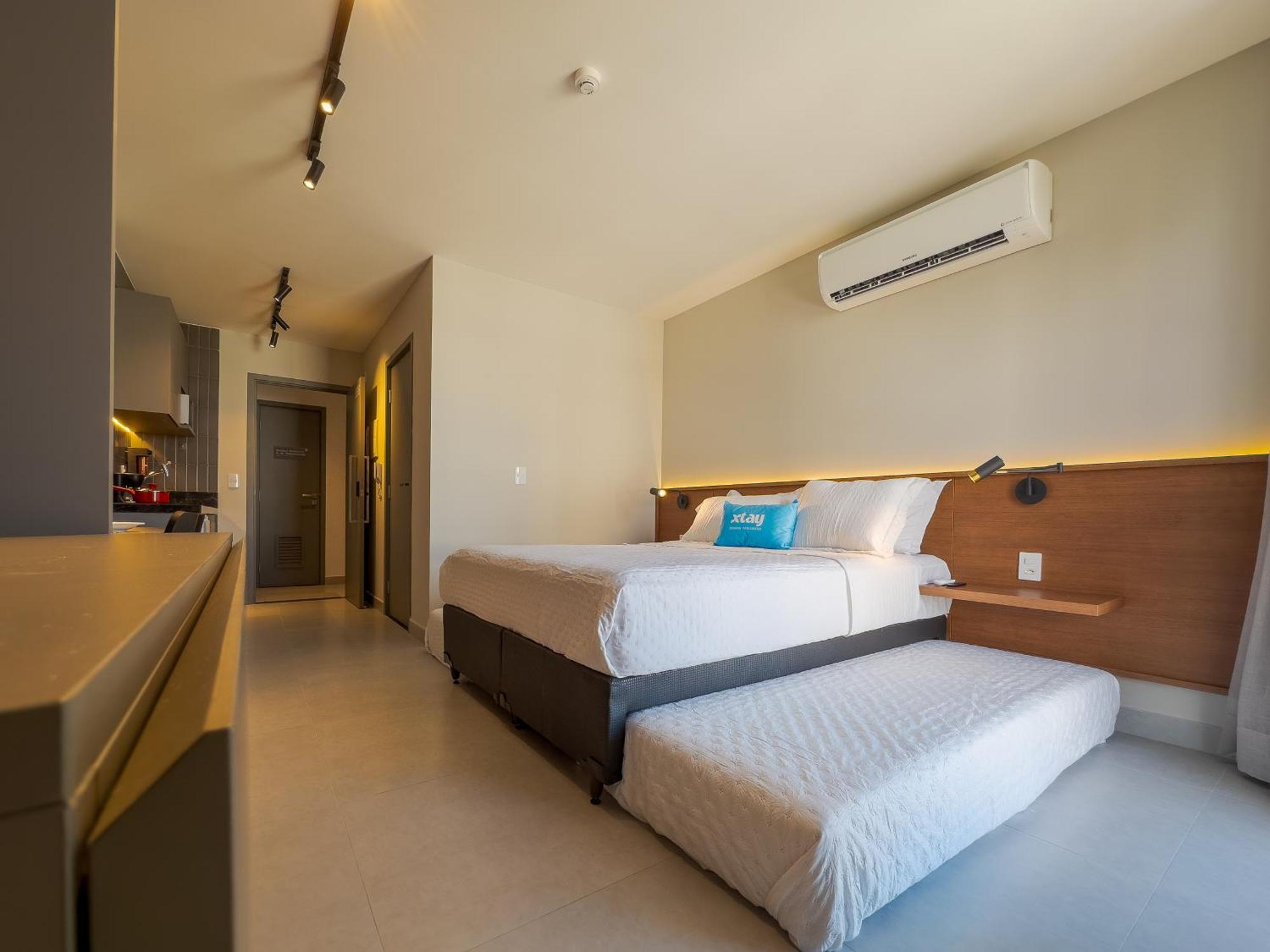 Simple Smart By Xtay Apartamento