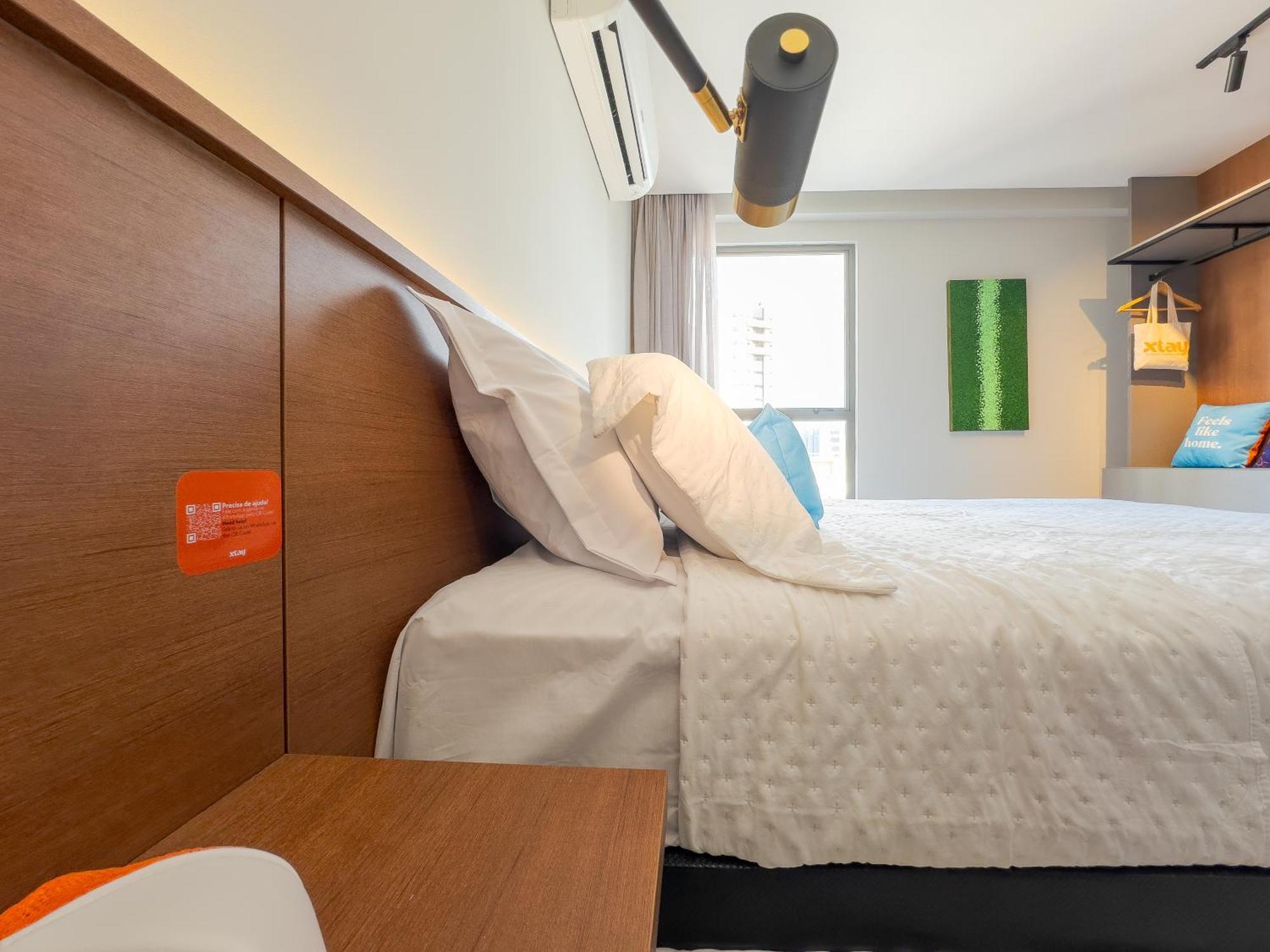Apartamento Simple Smart By Xtay