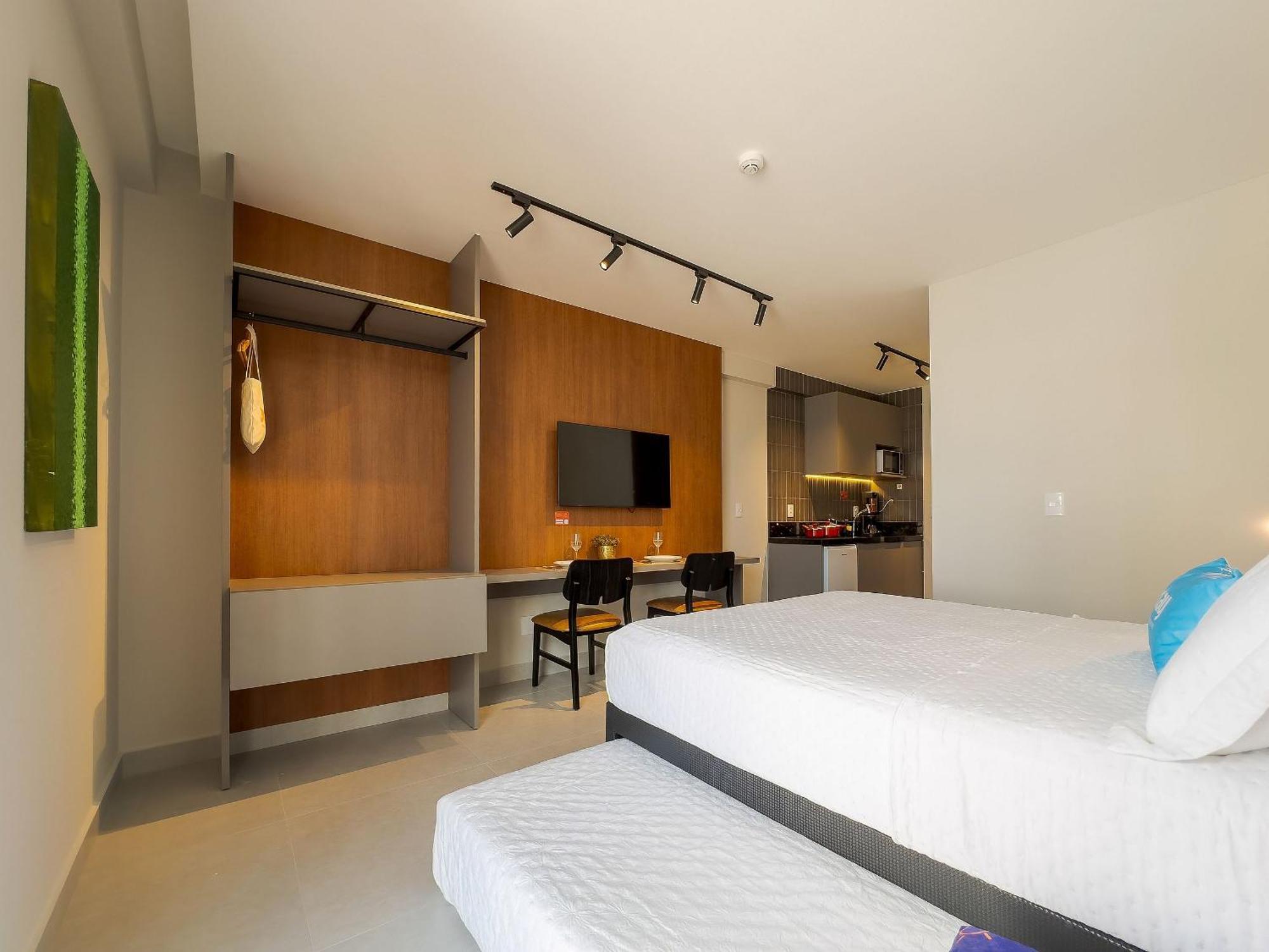 Simple Smart By Xtay Apartamento João Pessoa