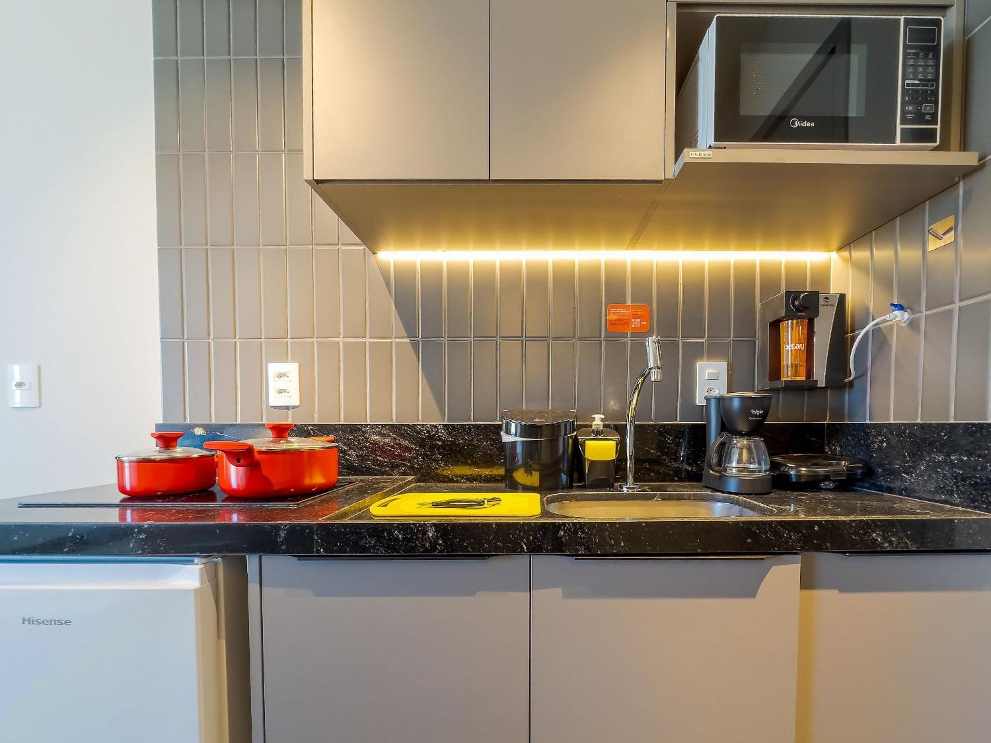 Simple Smart By Xtay Apartamento
