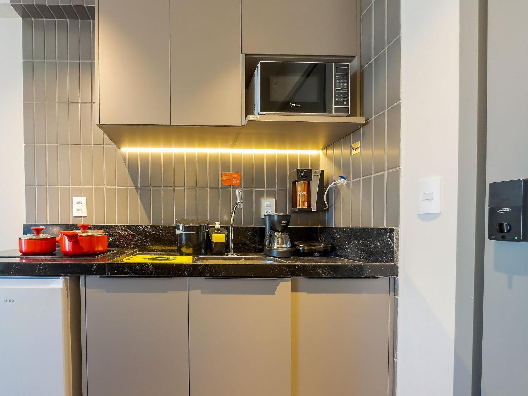 Apartamento Simple Smart By Xtay