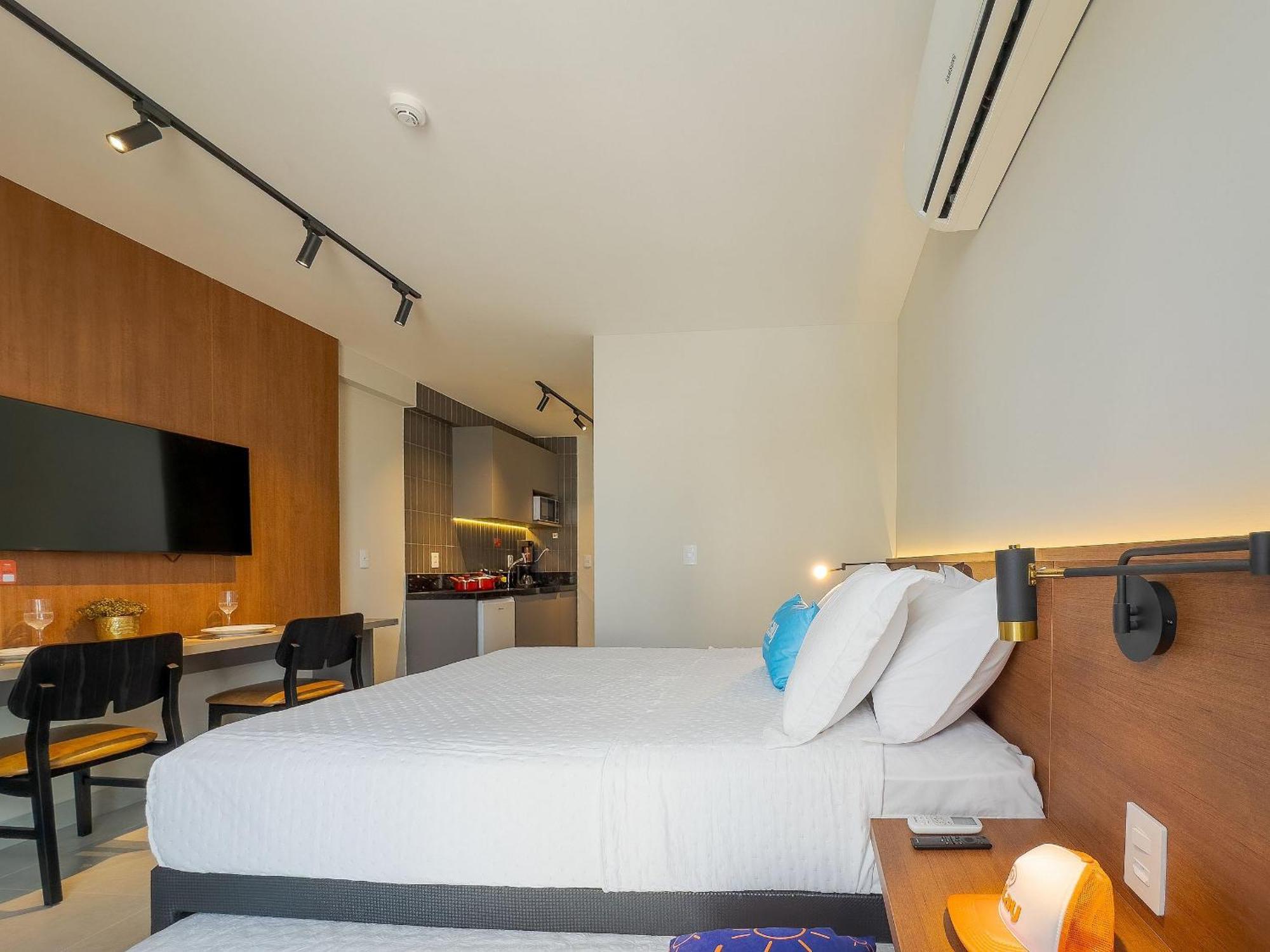Apartamento Simple Smart By Xtay *